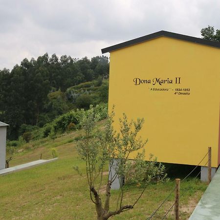 Quinta Da Costa Villa Vila da Lixa Exterior photo