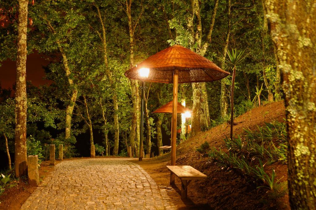 Quinta Da Costa Villa Vila da Lixa Exterior photo
