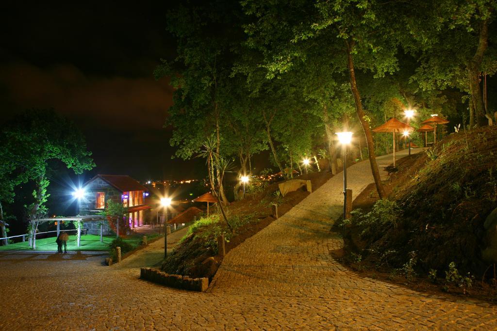 Quinta Da Costa Villa Vila da Lixa Exterior photo
