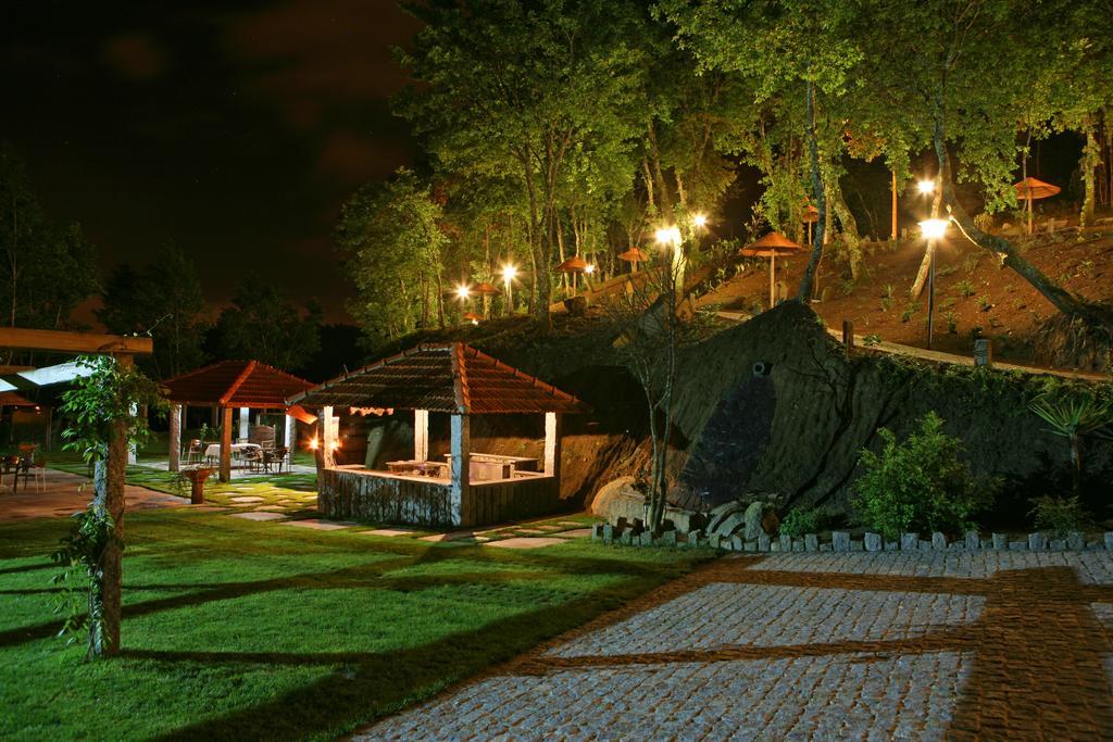 Quinta Da Costa Villa Vila da Lixa Exterior photo