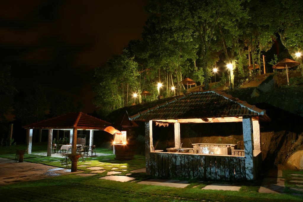 Quinta Da Costa Villa Vila da Lixa Exterior photo