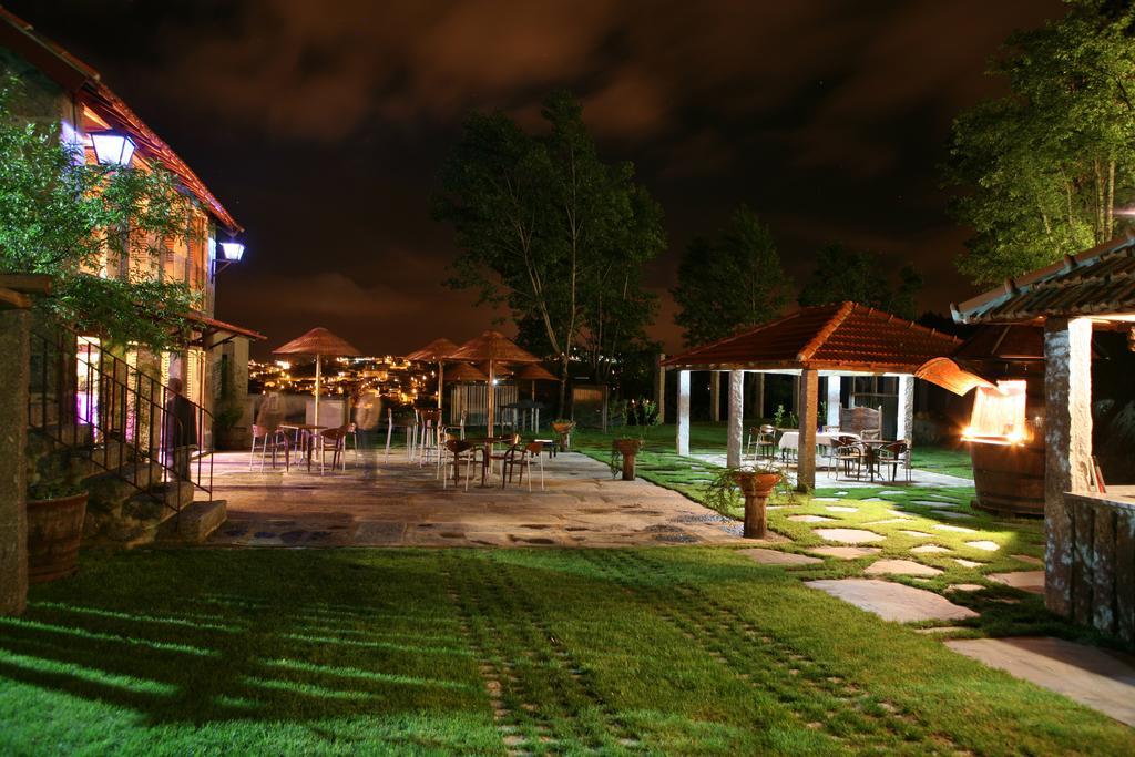 Quinta Da Costa Villa Vila da Lixa Exterior photo