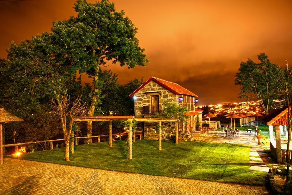 Quinta Da Costa Villa Vila da Lixa Exterior photo